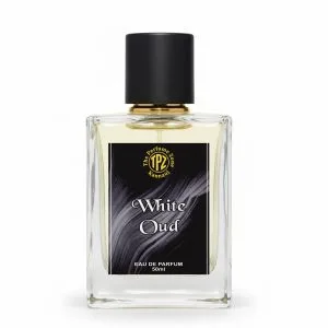 White Oud